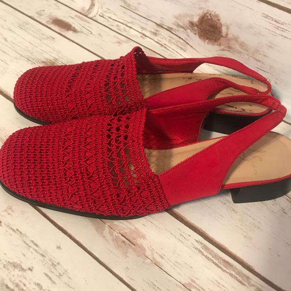 LifeStride shoes size 8.5 - Picture 2 of 7